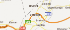 Kolukısa Gıda - Saffir Bulgur - Google Maps
